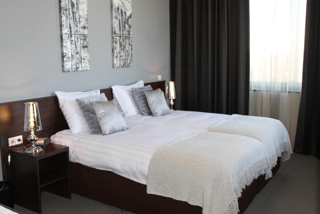 Hôtel Het Turfschip Etten-Leur Chambre photo