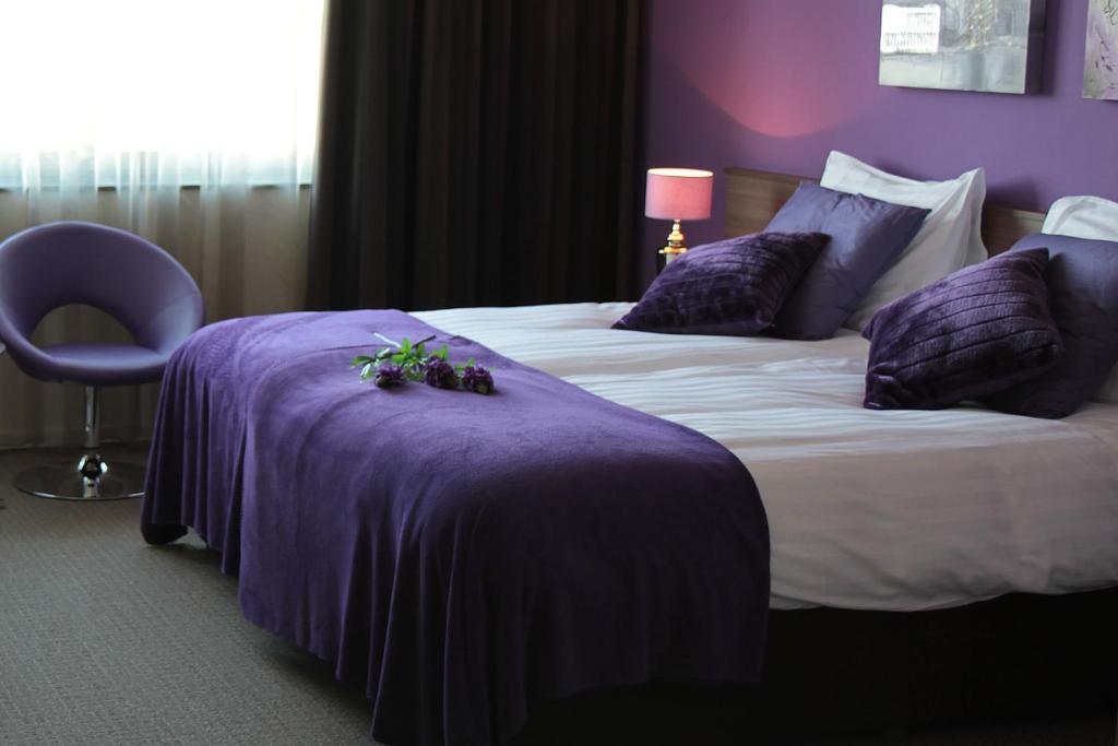 Hôtel Het Turfschip Etten-Leur Chambre photo