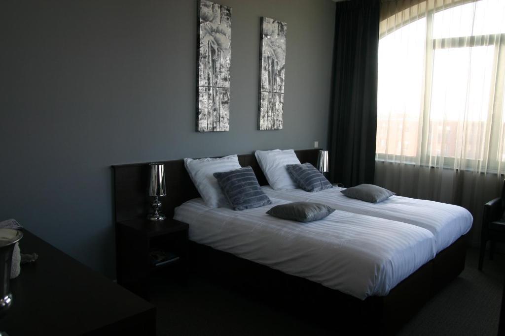 Hôtel Het Turfschip Etten-Leur Chambre photo
